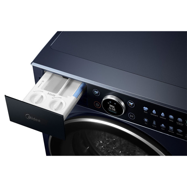 MIDEA WASHER CUM DRYER WBMF310