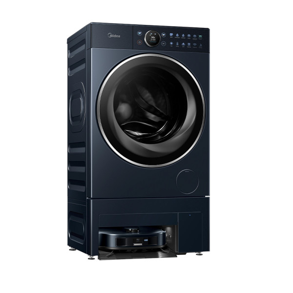 MIDEA WASHER CUM DRYER WBMF310