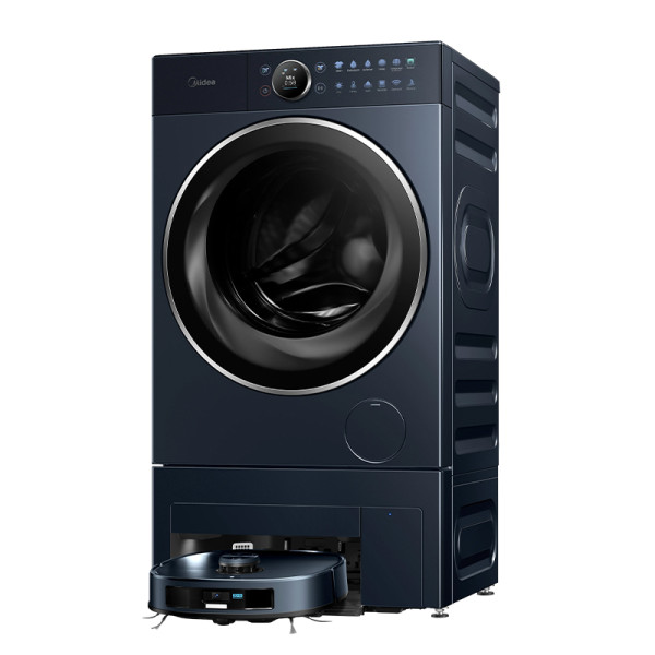 MIDEA WASHER CUM DRYER WBMF310