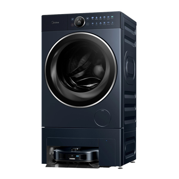 MIDEA WASHER CUM DRYER WBMF310