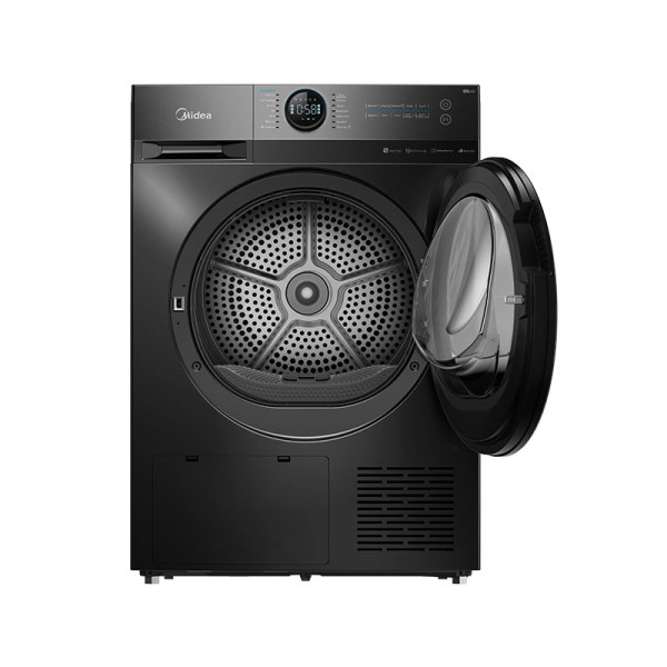 MIDEA HEAT PUMP DRYER MD200H100WT