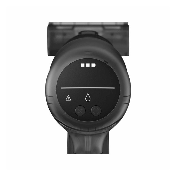 ELECTROLUX RECHARGEABLE VAC EFP61712A