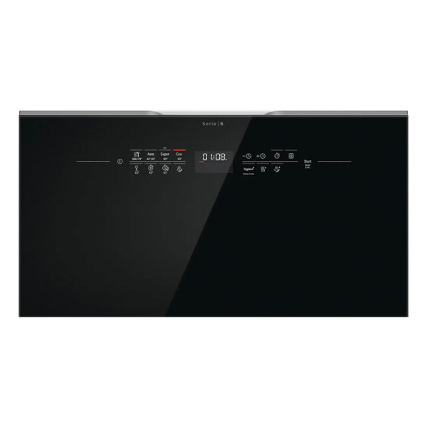 BOSCH DISHWASHER SKS68BB008