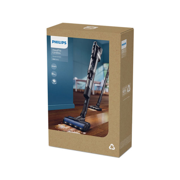 PHILIPS RECHARGEABLE VAC XW9465/11