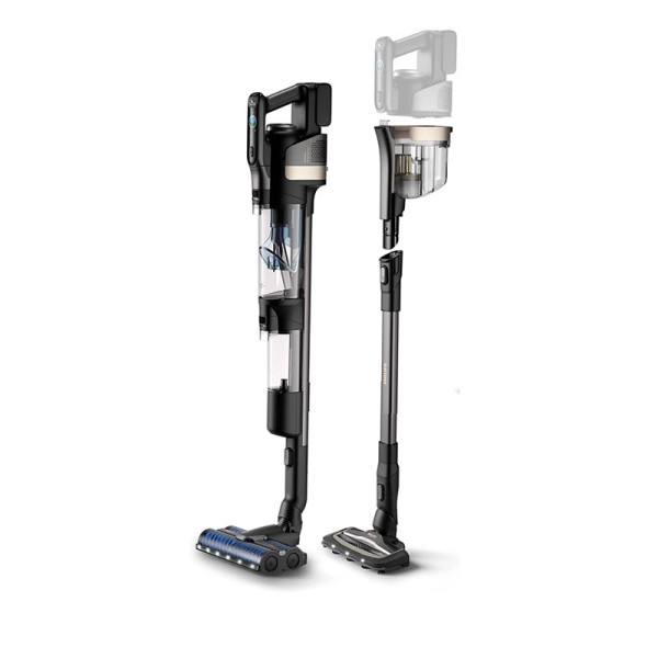 PHILIPS RECHARGEABLE VAC XW9465/11