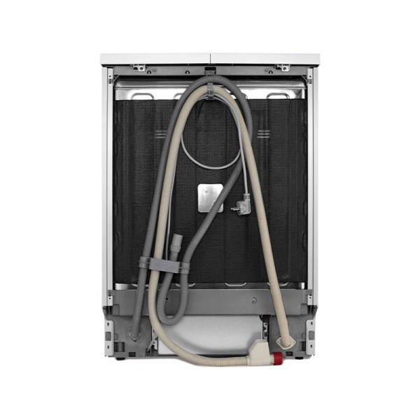 ELECTROLUX DISHWASHER EFF9392SXA