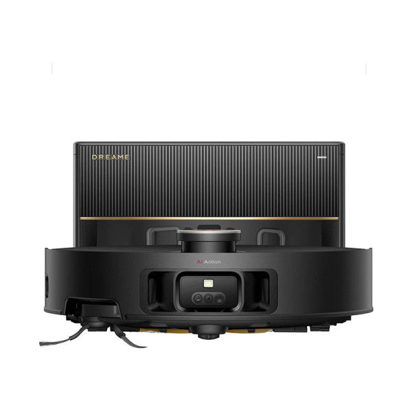 DREAME ROBOTIC VACUUM X50 MASTER