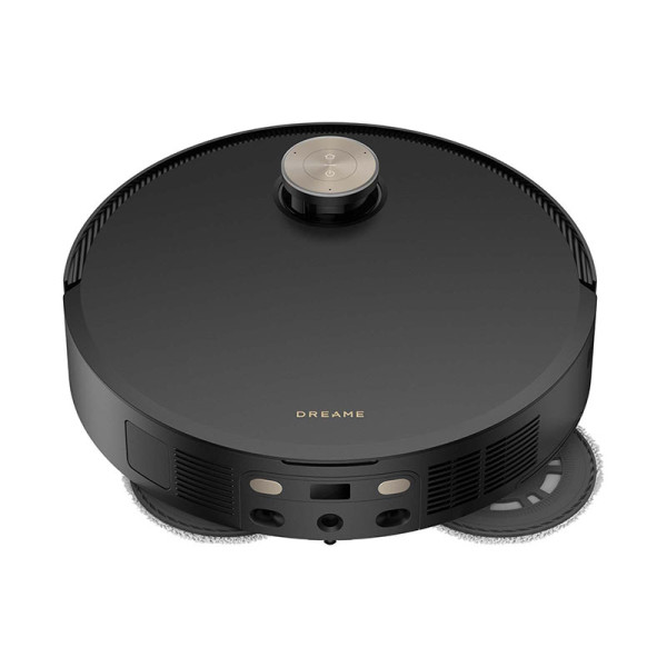 DREAME ROBOTIC VACUUM X50 MASTER