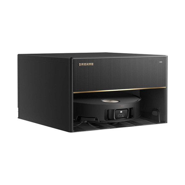 DREAME ROBOTIC VACUUM X50 MASTER