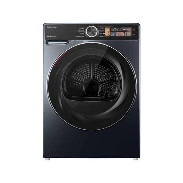 TOSHIBA HEAT PUMP DRYER TD-T25BS110HWS(MG)