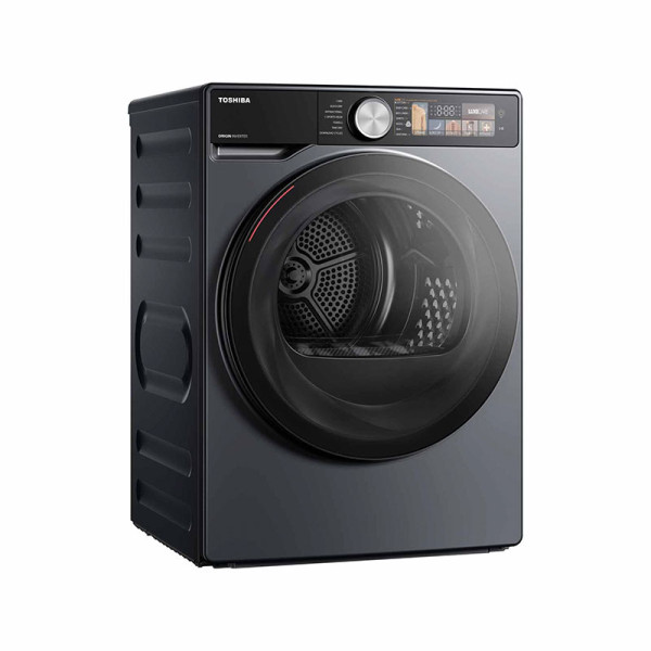 TOSHIBA HEAT PUMP DRYER TD-T25BS110HWS(MG)