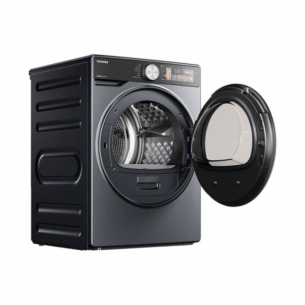 TOSHIBA HEAT PUMP DRYER TD-T25BS110HWS(MG)