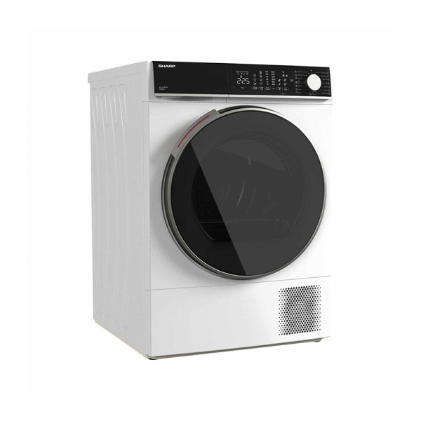 SHARP HEAT PUMP DRYER KD-HD8S-W