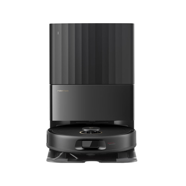 ROBOROCK ROBOTIC VACUUM Qrevo 5AE-BLACK