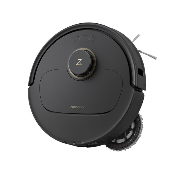 ROBOROCK ROBOTIC VACUUM Qrevo 5AE-BLACK