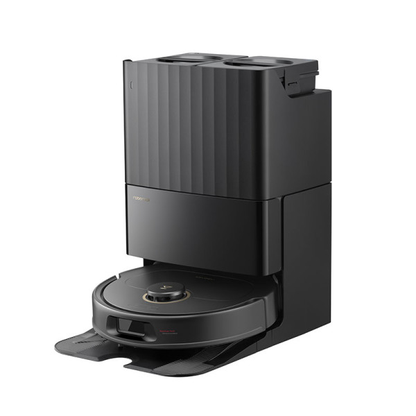ROBOROCK ROBOTIC VACUUM Qrevo 5AE-BLACK