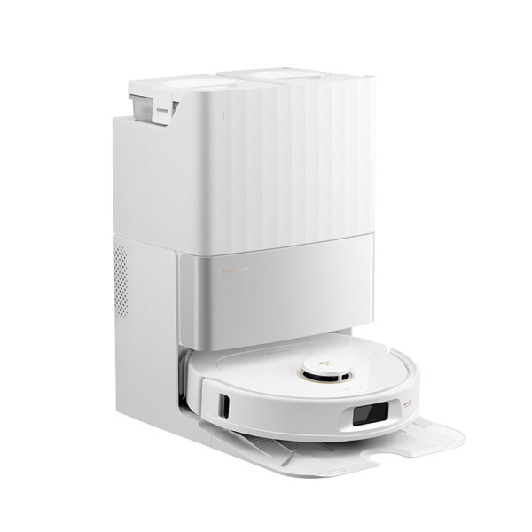 ROBOROCK ROBOTIC VACUUM Qrevo 5AE-WHITE