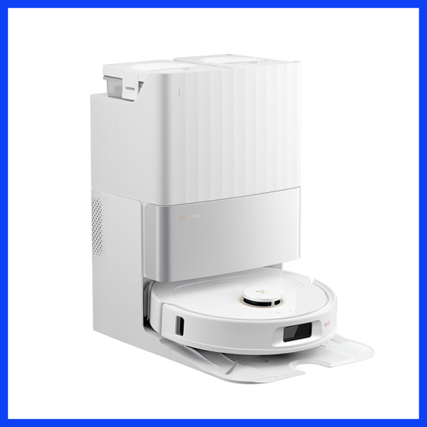 ROBOROCK ROBOTIC VACUUM Qrevo 5AE-WHITE