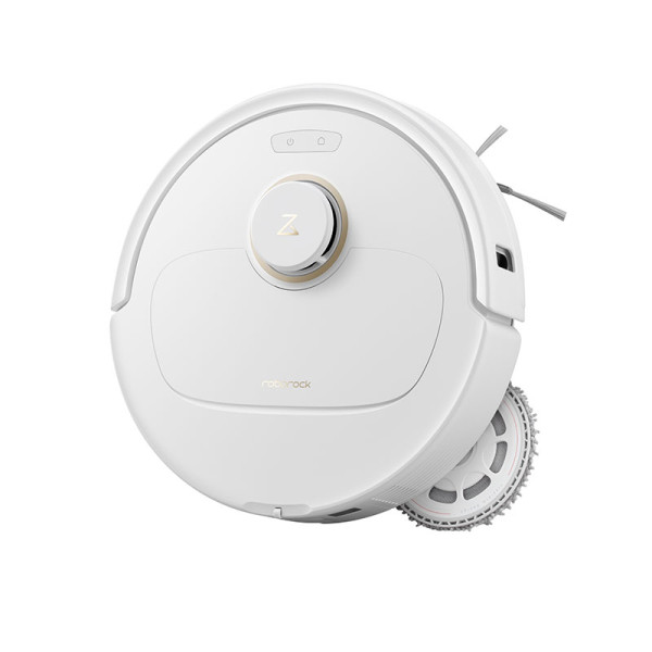 ROBOROCK ROBOTIC VACUUM Qrevo 5AE-WHITE