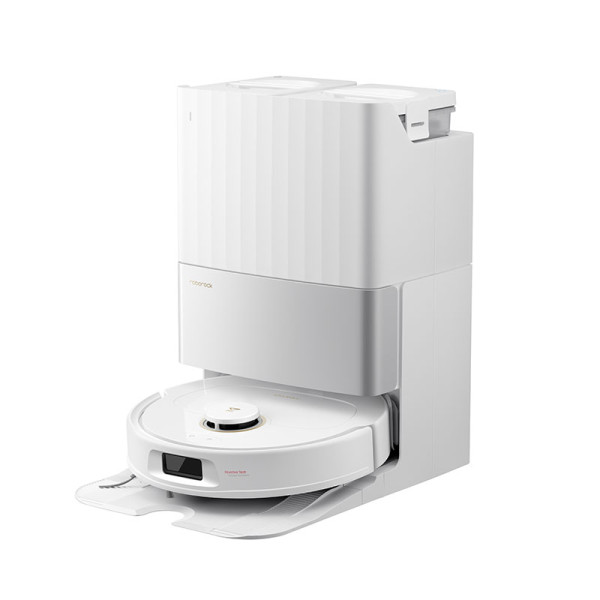 ROBOROCK ROBOTIC VACUUM Qrevo 5AE-WHITE