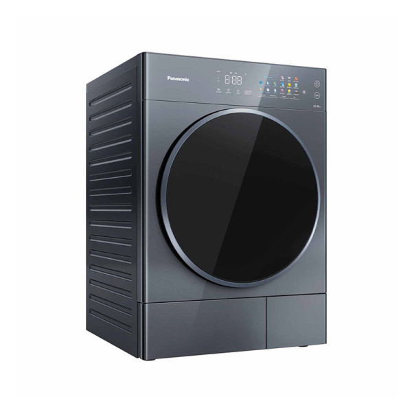 PANASONIC HEAT PUMP DRYER NH-XV21X1ASG