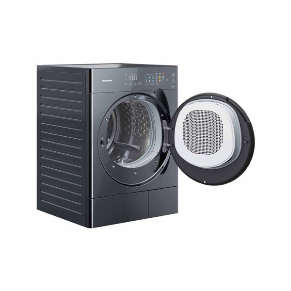 PANASONIC HEAT PUMP DRYER NH-XV21X1ASG