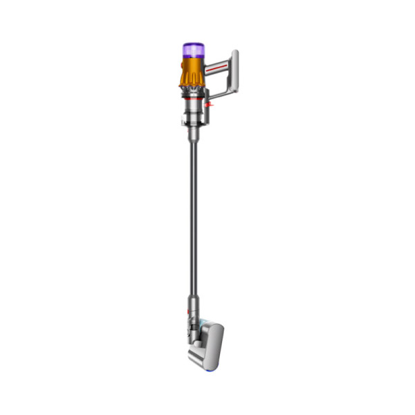 DYSON RECHARGEABLE VAC V12S SUBMARINE COMPLETE HEPA