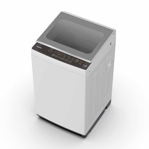 TOSHIBA FULLY AUTO AW-M801AS(WS)