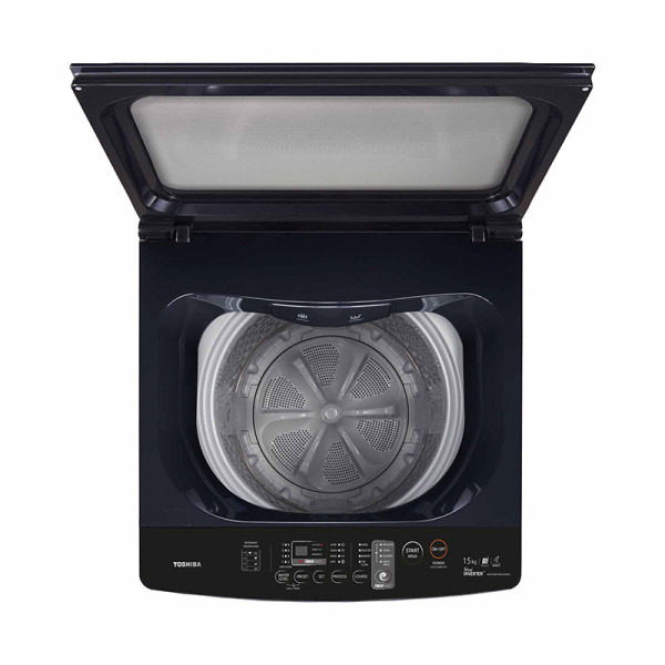 TOSHIBA FULLY AUTO AW-DUM1600LS(MK)