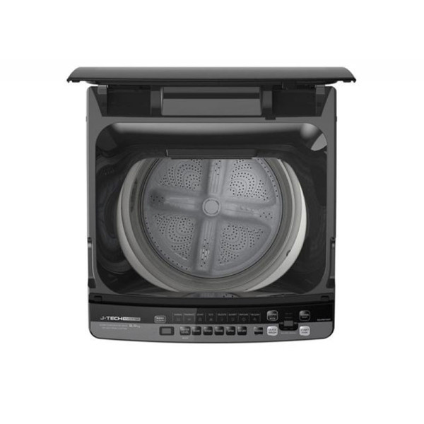 SHARP FULLY AUTO ES-W85TWXT-SA2