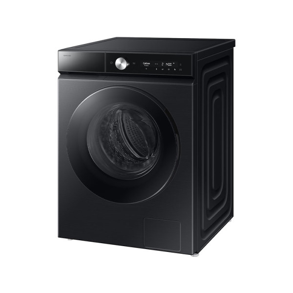 Samsung FRONT LOAD WW90DB8U94GBSP-BLACK