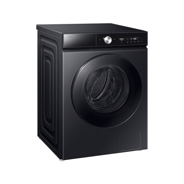 Samsung FRONT LOAD WW90DB8U94GBSP-BLACK