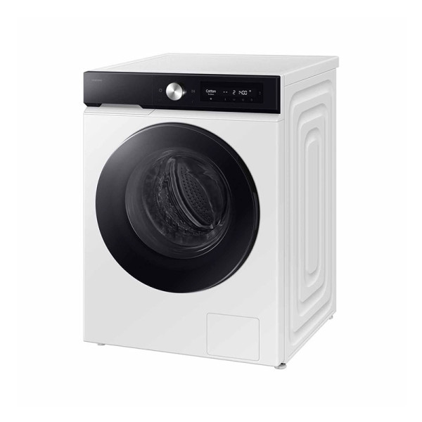 Samsung FRONT LOAD WW90DB7U94GESP-WHITE