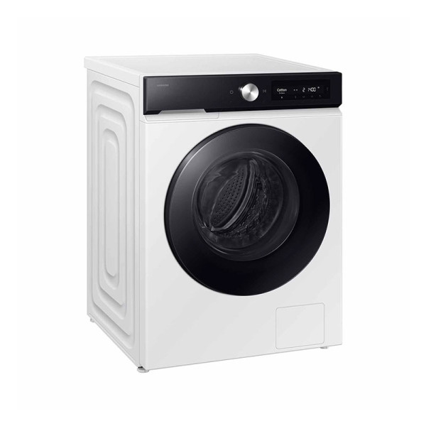 Samsung FRONT LOAD WW90DB7U94GESP-WHITE