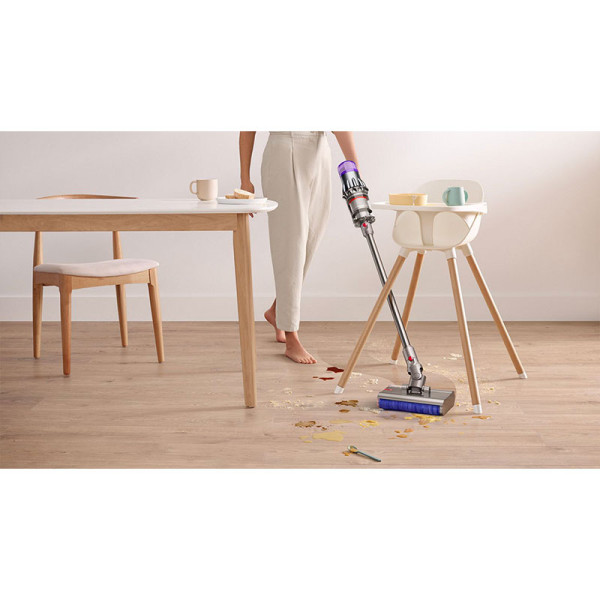 DYSON RECHARGEABLE VAC SV52 DSLIM SUBMARINE