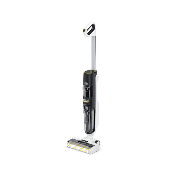 KARCHER FLOOR CLEANER FCV4