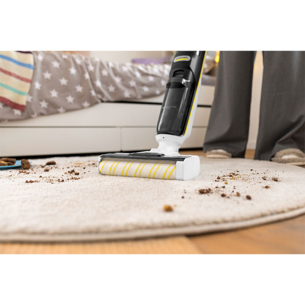 KARCHER FLOOR CLEANER FCV4