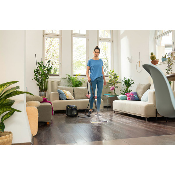 KARCHER STEAM SANITISER SC3 ANNIVERSARY MODEL