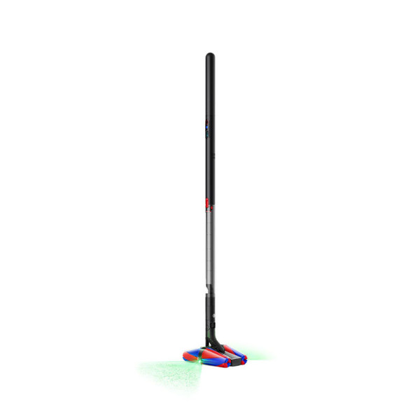 DYSON RECHARGEABLE VAC SV50 683 -PENCILVAC