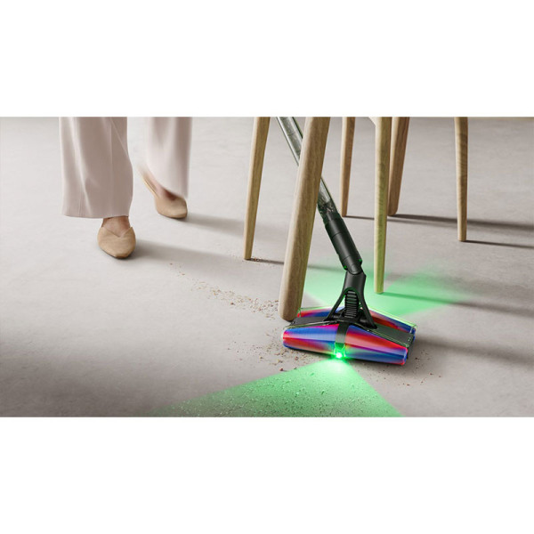 DYSON RECHARGEABLE VAC SV50 683 -PENCILVAC