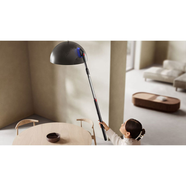 DYSON RECHARGEABLE VAC SV50 683 -PENCILVAC