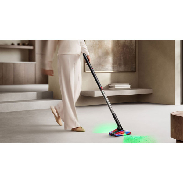 DYSON RECHARGEABLE VAC SV50 683 -PENCILVAC