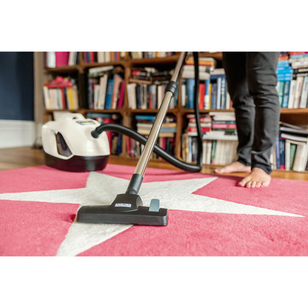 KARCHER NORMAL VACUUM DS6