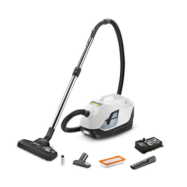 KARCHER NORMAL VACUUM DS6
