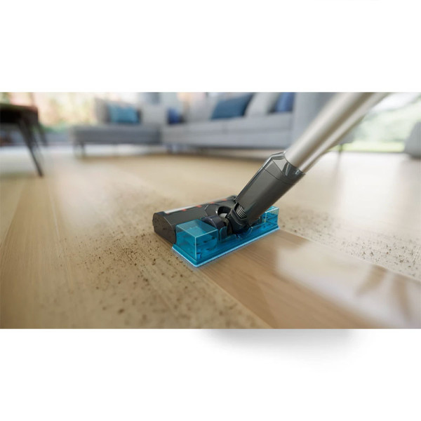 PHILIPS RECHARGEABLE VAC XC3133/61