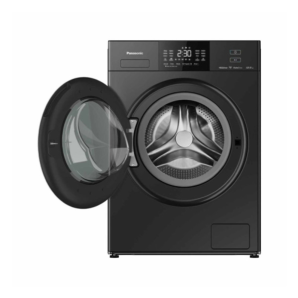 PANASONIC FRONT LOAD NA-25CEW1BSG