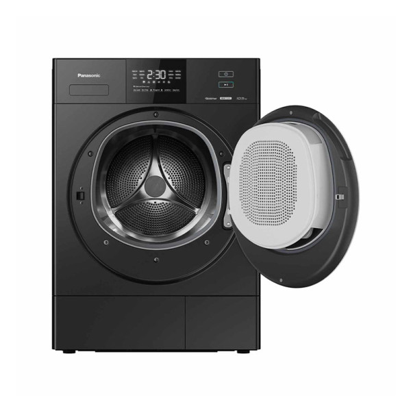 PANASONIC HEAT PUMP DRYER NH-XE21R1BSG