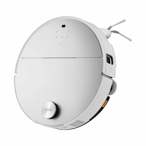 ROBOROCK ROBOTIC VACUUM Saros 10 White