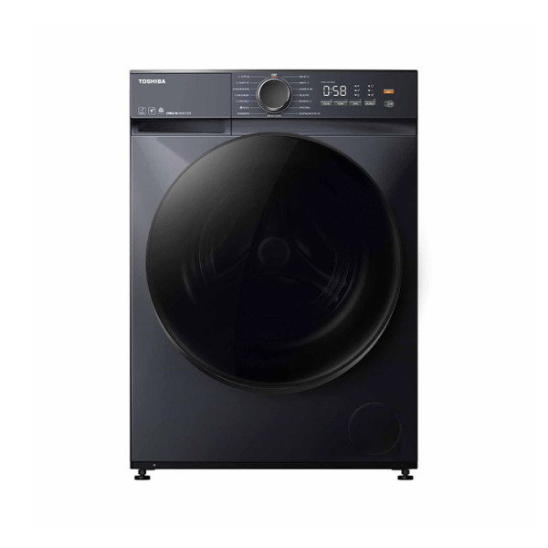 TOSHIBA WASHER CUM DRYER TWD-T21BU140UWS(MG)