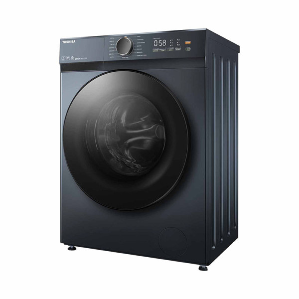 TOSHIBA WASHER CUM DRYER TWD-T21BU140UWS(MG)